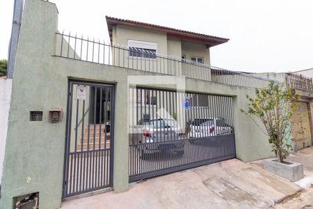 Casa à venda com 263m², 3 quartos e 2 vagasFachada