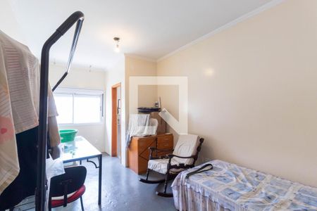 Casa à venda com 263m², 3 quartos e 2 vagasQuarto Suíte 3