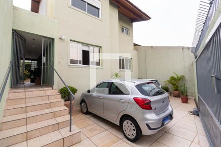 Casa à venda com 263m², 3 quartos e 2 vagasGaragem