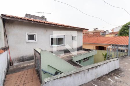 Casa à venda com 263m², 3 quartos e 2 vagasVaranda