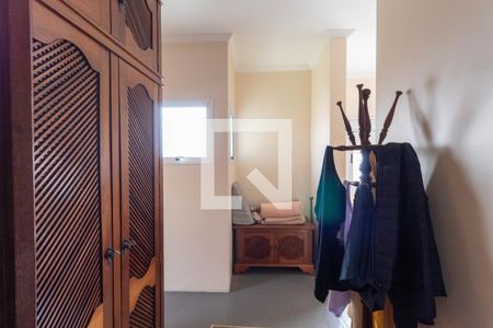 Casa à venda com 263m², 3 quartos e 2 vagasCloset da suíte 1