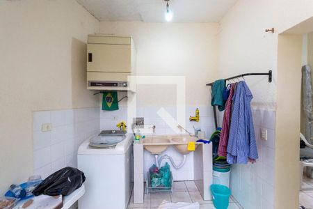 Casa à venda com 263m², 3 quartos e 2 vagasLavanderia