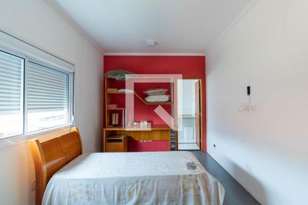 Casa à venda com 263m², 3 quartos e 2 vagasQuarto Suíte 2