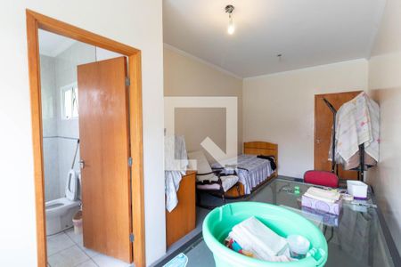 Casa à venda com 263m², 3 quartos e 2 vagasQuarto Suíte 3