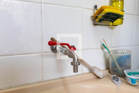 Casa à venda com 263m², 3 quartos e 2 vagasLavanderia (Torneira)