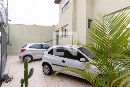 Casa à venda com 263m², 3 quartos e 2 vagasGaragem