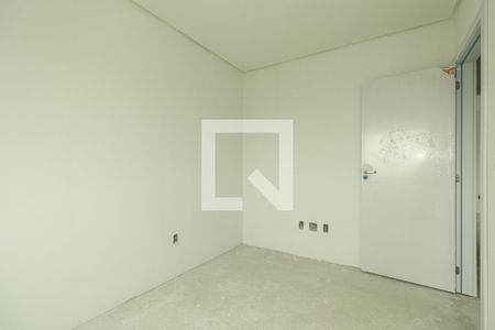 Apartamento à venda com 91m², 3 quartos e 2 vagasQuarto 2