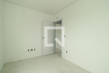 Apartamento à venda com 91m², 3 quartos e 2 vagasQuarto 3