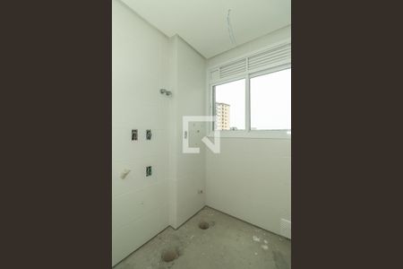 Apartamento à venda com 91m², 3 quartos e 2 vagasCozinha