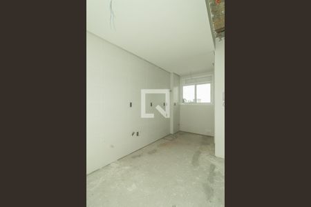 Apartamento à venda com 91m², 3 quartos e 2 vagasCozinha