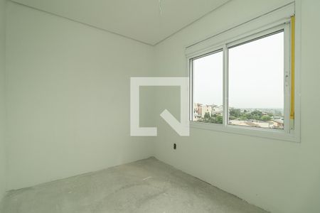 Apartamento à venda com 91m², 3 quartos e 2 vagasQuarto 3