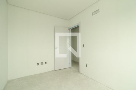 Apartamento à venda com 91m², 3 quartos e 2 vagasQuarto 2