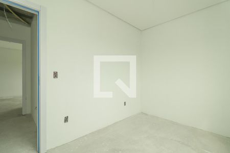 Apartamento à venda com 91m², 3 quartos e 2 vagasQuarto 3