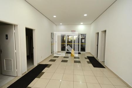 Apartamento à venda com 140m², 4 quartos e 2 vagasÁrea comum - Academia e Saúnas