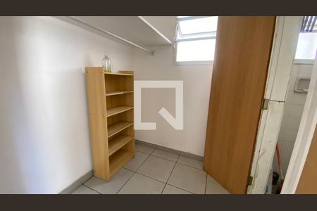 Área de Serviço de apartamento à venda com 2 quartos, 80m² em Coracao de Jesus, Belo Horizonte