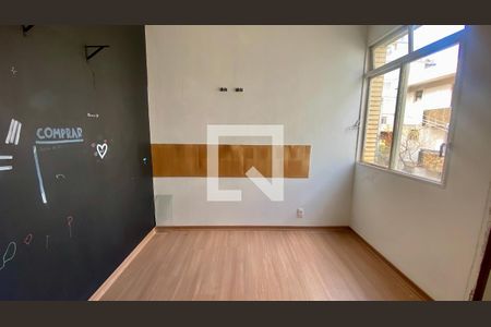 Apartamento à venda com 80m², 2 quartos e 1 vagaQuarto 2