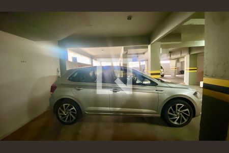 Apartamento à venda com 80m², 2 quartos e 1 vagaGaragem