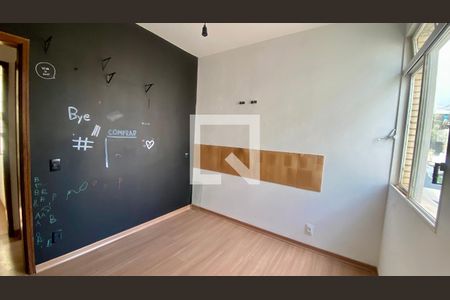 Apartamento à venda com 80m², 2 quartos e 1 vagaQuarto 2