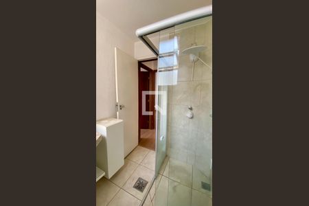 Apartamento à venda com 80m², 2 quartos e 1 vagaBanheiro Social