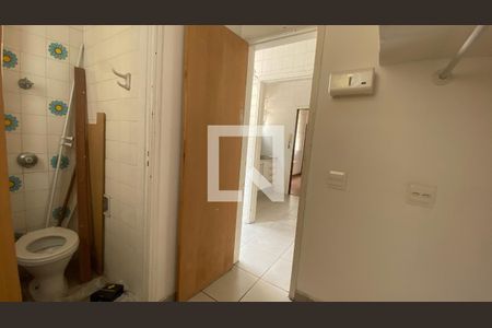 Área de Serviço de apartamento à venda com 2 quartos, 80m² em Coracao de Jesus, Belo Horizonte