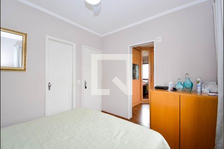 Apartamento à venda com 86m², 3 quartos e 2 vagasQuarto 2 - Suíte