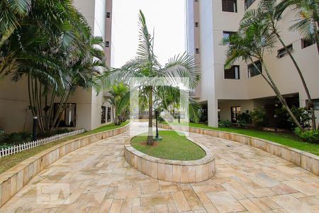 Apartamento à venda com 86m², 3 quartos e 2 vagasÁrea Externa