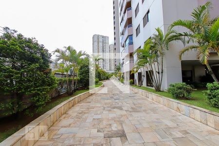 Apartamento à venda com 86m², 3 quartos e 2 vagasÁrea Externa