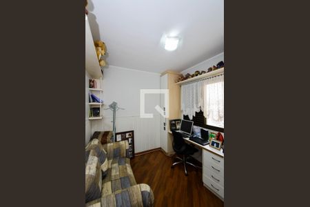 Apartamento à venda com 86m², 3 quartos e 2 vagasQuarto 1