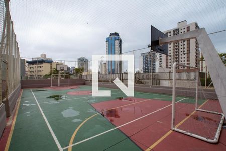 Apartamento à venda com 86m², 3 quartos e 2 vagasQuadra Esportiva