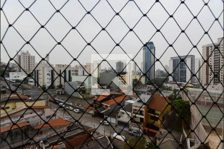 Apartamento à venda com 86m², 3 quartos e 2 vagasVista da Suíte