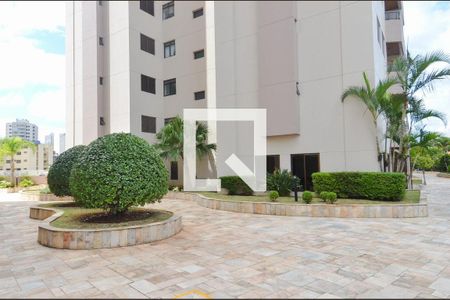 Apartamento à venda com 86m², 3 quartos e 2 vagasÁrea Externa