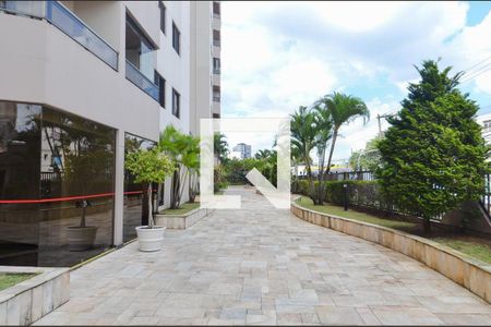 Apartamento à venda com 86m², 3 quartos e 2 vagasÁrea Externa