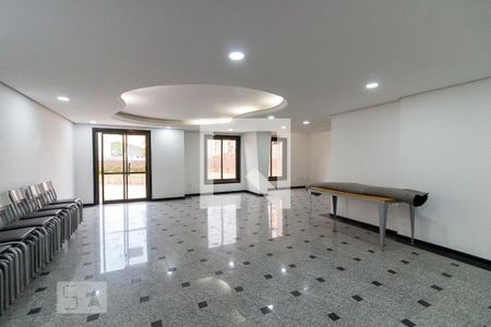 Apartamento à venda com 86m², 3 quartos e 2 vagasÁrea comum - Salão de festas