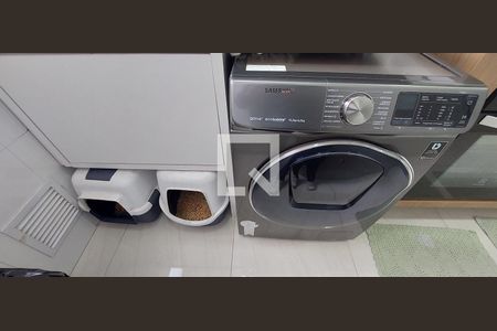 Apartamento à venda com 60m², 2 quartos e 1 vagaCozinha