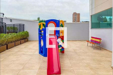 Apartamento à venda com 60m², 2 quartos e 1 vagaÁrea comum - Playground