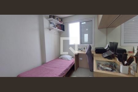 Apartamento à venda com 60m², 2 quartos e 1 vagaQuarto 2