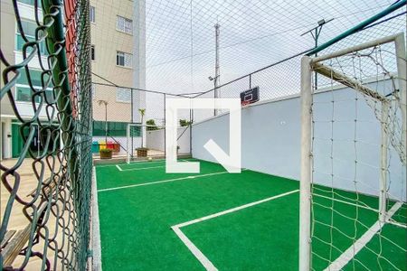 Apartamento à venda com 60m², 2 quartos e 1 vagaÁrea comum - Quadra