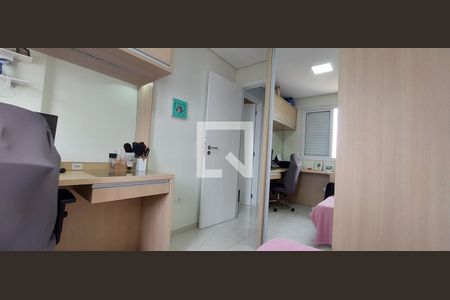 Apartamento à venda com 60m², 2 quartos e 1 vagaQuarto 2