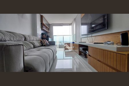 Apartamento à venda com 60m², 2 quartos e 1 vagaSala