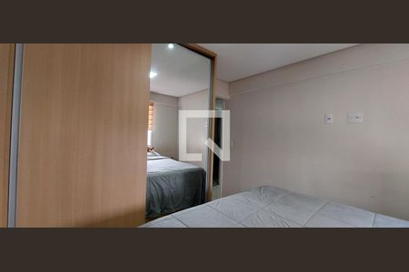 Apartamento à venda com 60m², 2 quartos e 1 vagaQuarto 1 suíte