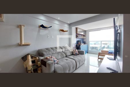 Apartamento à venda com 60m², 2 quartos e 1 vagaSala