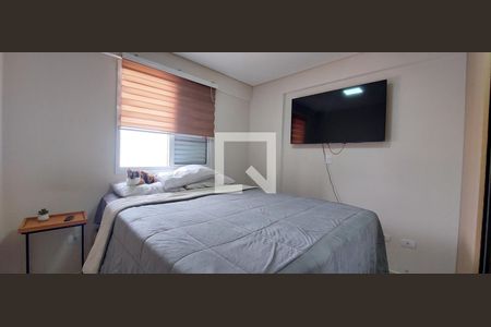 Apartamento à venda com 60m², 2 quartos e 1 vagaQuarto 1 suíte