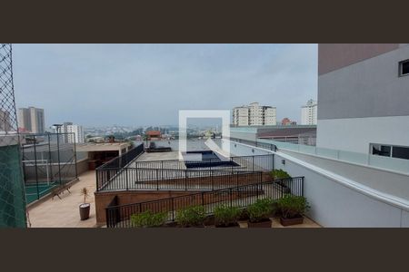 Apartamento à venda com 60m², 2 quartos e 1 vagaVista Quarto 2