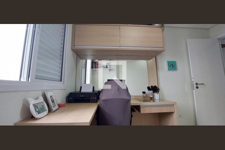 Apartamento à venda com 60m², 2 quartos e 1 vagaQuarto 2