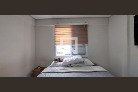 Apartamento à venda com 60m², 2 quartos e 1 vagaQuarto 1 suíte