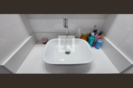 Apartamento à venda com 60m², 2 quartos e 1 vagaBanheiro 2