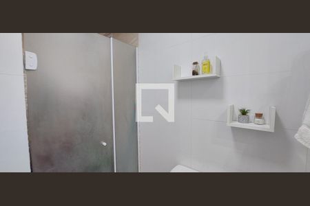 Apartamento à venda com 60m², 2 quartos e 1 vagaBanheiro 2