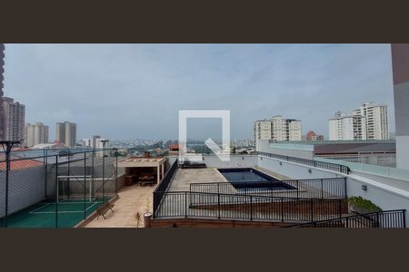 Apartamento à venda com 60m², 2 quartos e 1 vagaVista Varanda Sala