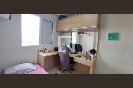 Apartamento à venda com 60m², 2 quartos e 1 vagaQuarto 2