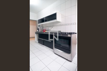 Apartamento à venda com 108m², 3 quartos e 1 vagaCozinha